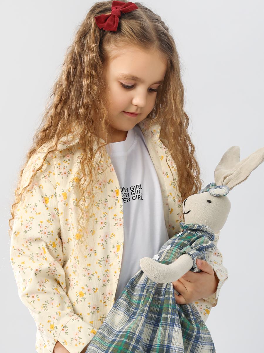 Блузка Соль&Перец