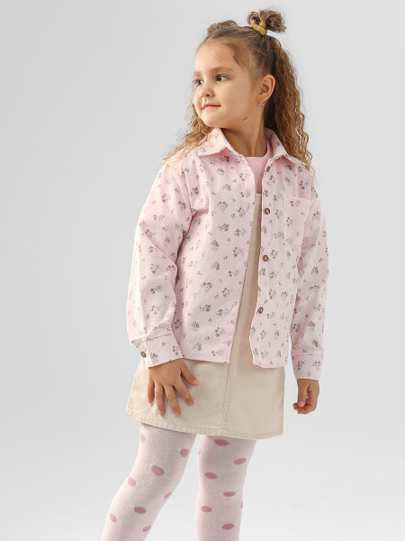 Блузка Соль&Перец