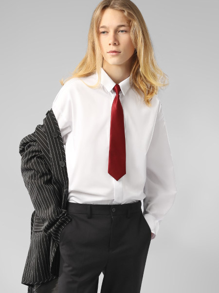 Рубашка Соль&Перец