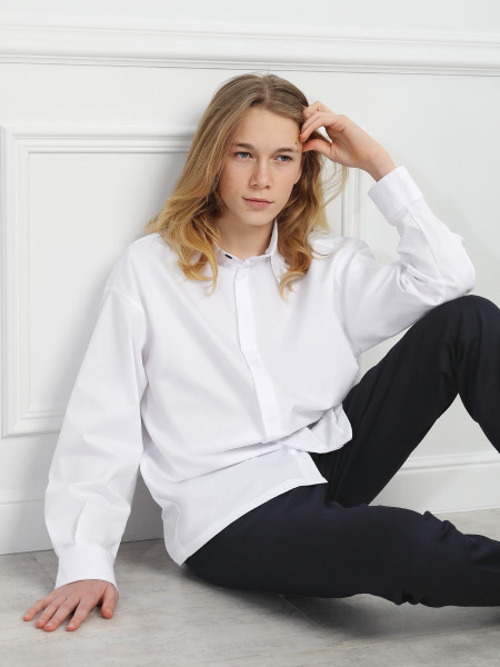 Рубашка Соль&Перец