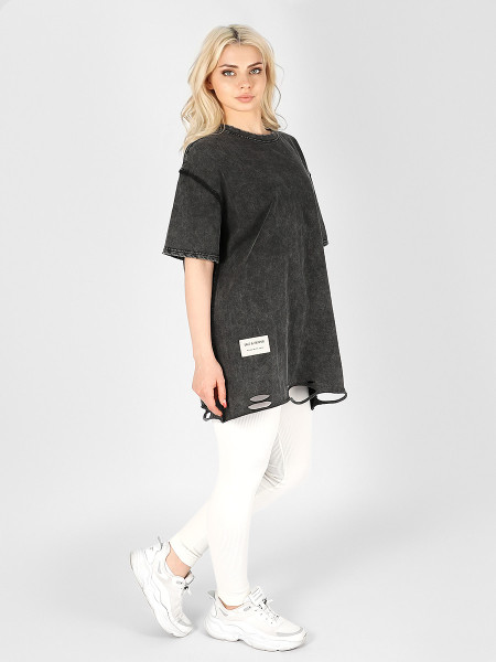 Футболка Соль&Перец