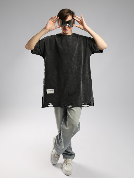 Футболка Соль&Перец