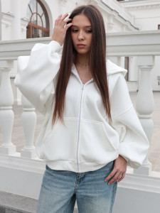 Толстовка Соль&Перец