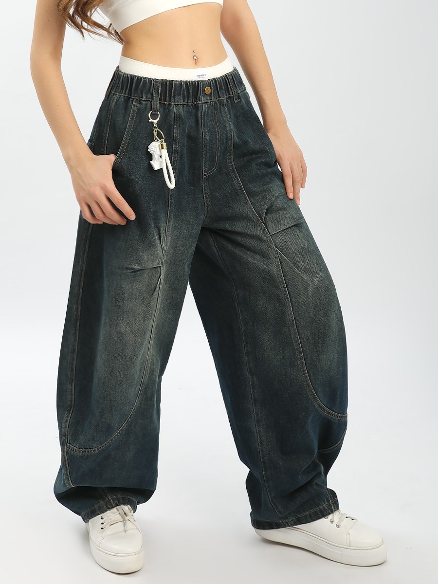 Джинсы Соль&Перец