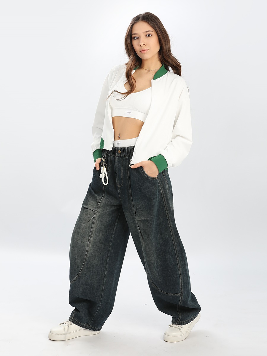 Джинсы Соль&Перец