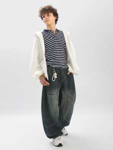 Джинсы Соль&Перец