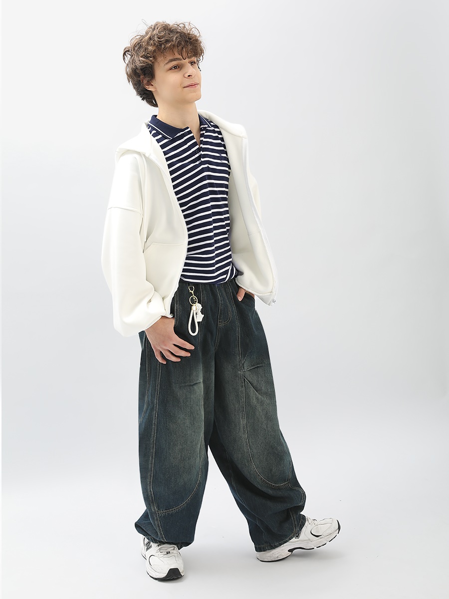 Джинсы Соль&Перец