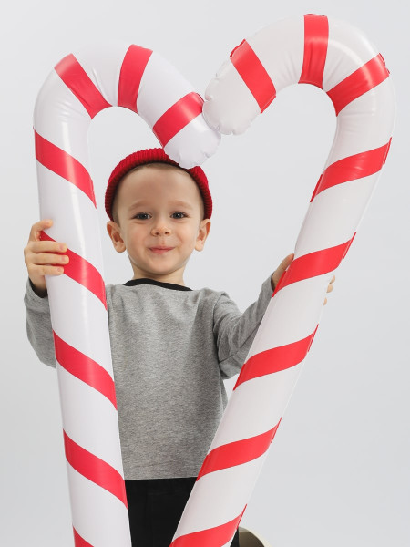 Лонгслив детский Соль&Перец