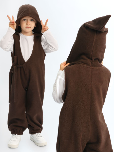 Комбинезон детский Соль&Перец