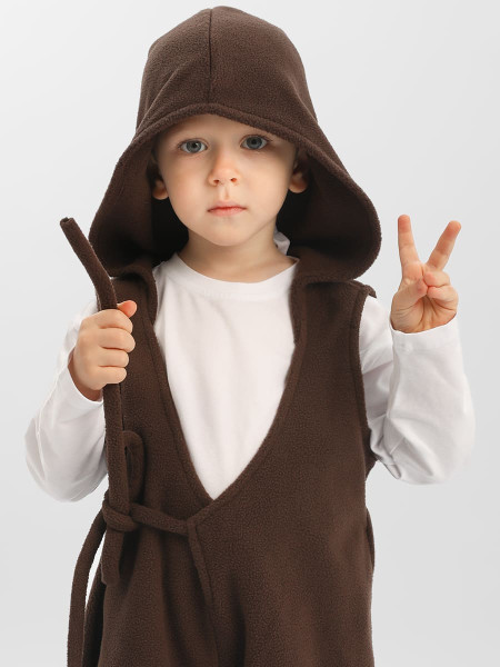 Комбинезон детский Соль&Перец