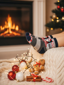 Носки детские Syltan