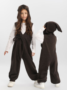 Комбинезон детский Соль&Перец