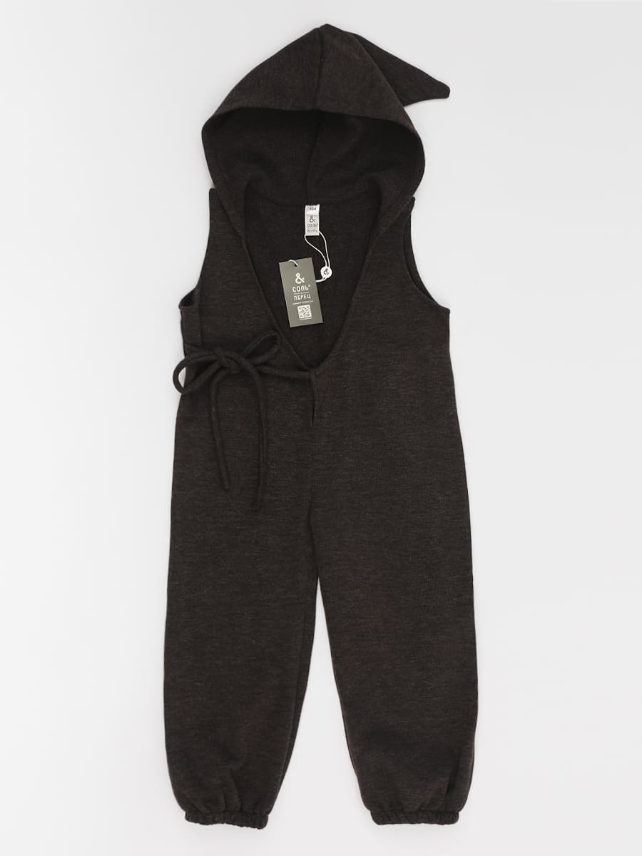 Комбинезон детский Соль&Перец