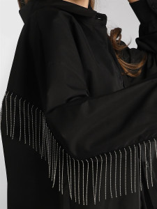 Блузка для девочки Соль&Перец