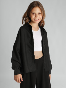 Блузка для девочки Соль&Перец