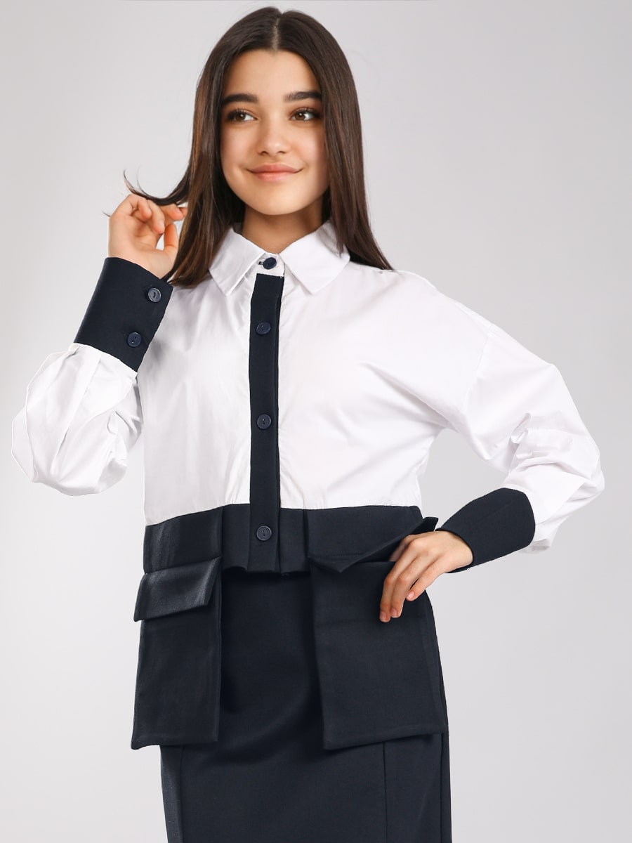 Костюм для девочки Соль&Перец