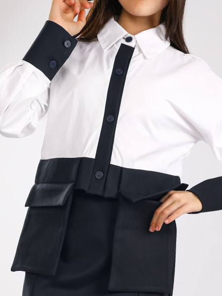 Костюм для девочки Соль&Перец