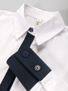 Костюм для девочки Соль&Перец