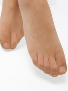 Колготки Соль&Перец Classic 40 den с шортиками