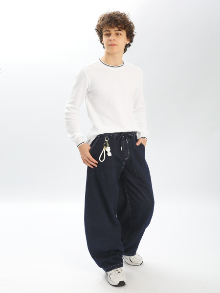 Джинсы Соль&Перец