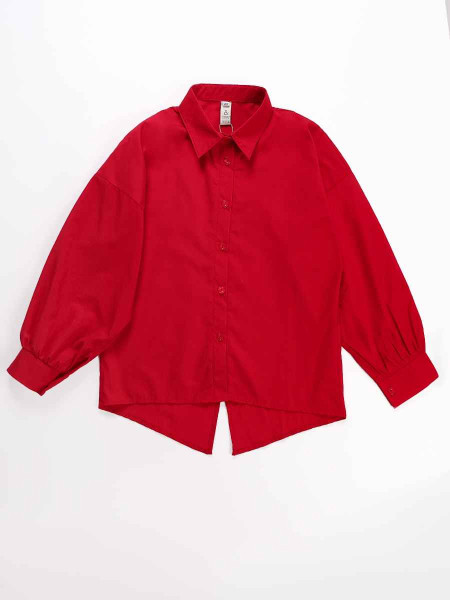 Блузка для девочки Соль&Перец