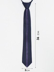 Галстук детский Соль&Перец