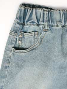 Шорты для девочки Соль&Перец