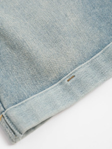 Шорты для девочки Соль&Перец