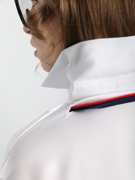 Блузка для девочки Соль&Перец