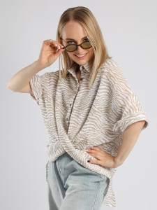 Блузка женская Соль&Перец