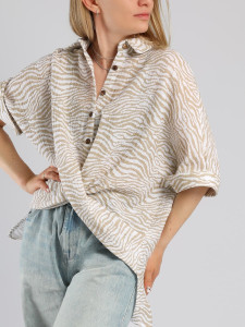 Блузка женская Соль&Перец