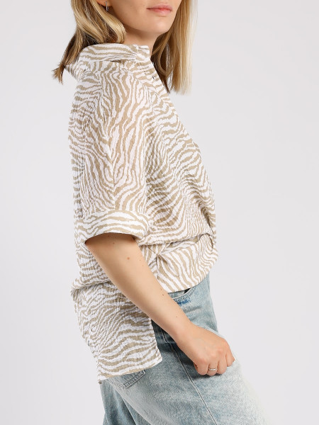 Блузка женская Соль&Перец