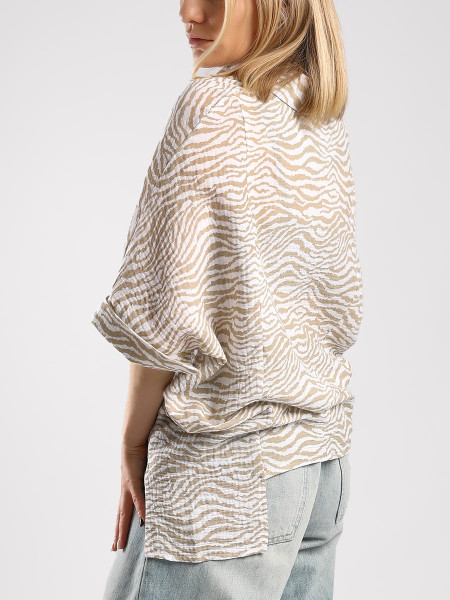 Блузка женская Соль&Перец