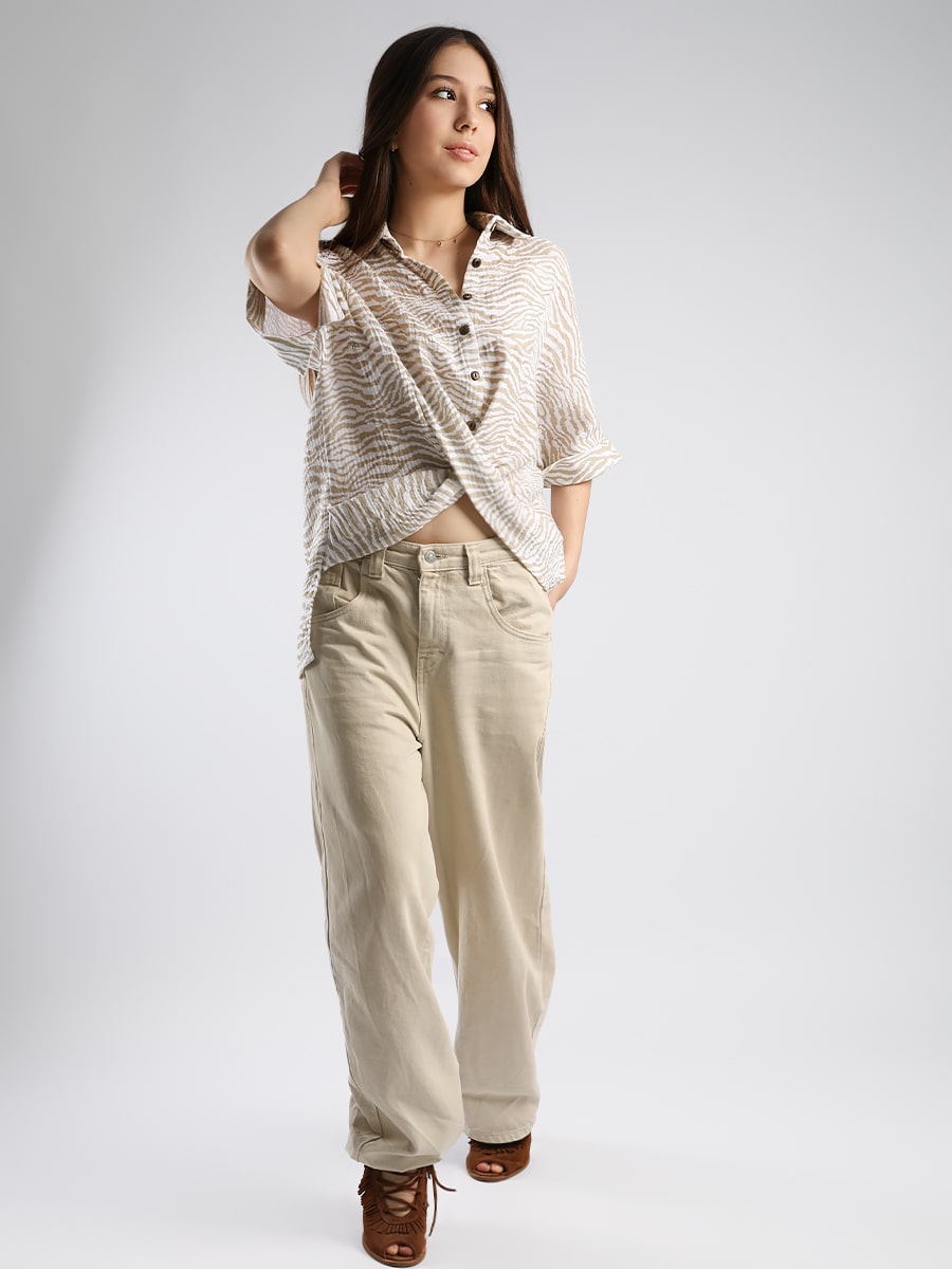 Блузка женская Соль&Перец