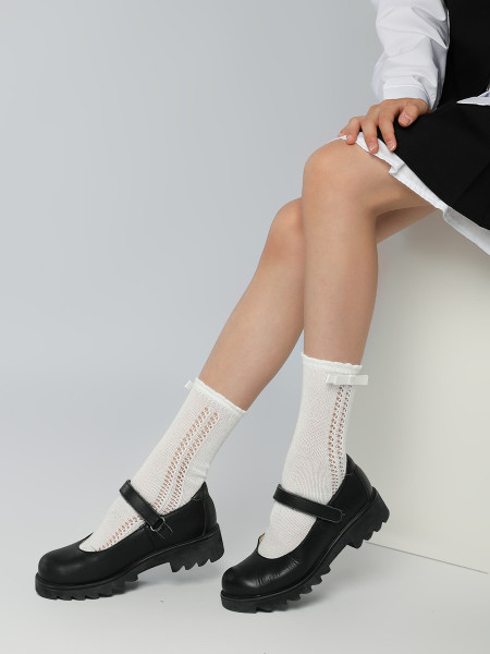 Носки для девочки Соль&Перец