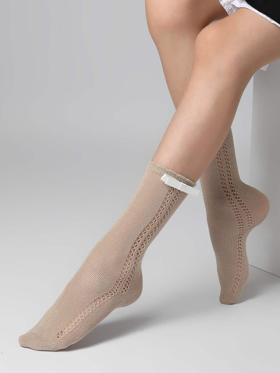 Носки для девочки Соль&Перец