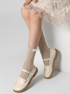 Носки для девочки Соль&Перец