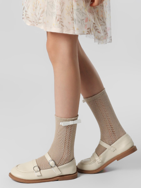 Носки для девочки Соль&Перец