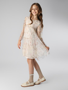 Носки для девочки Соль&Перец