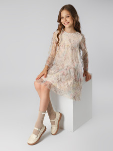 Носки для девочки Соль&Перец