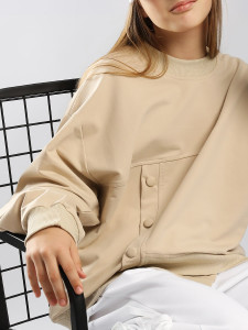 Джемпер Соль&Перец