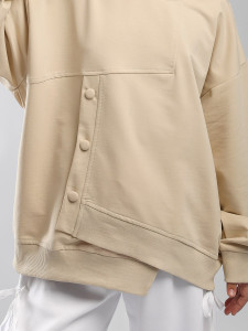 Джемпер Соль&Перец