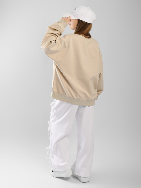 Джемпер Соль&Перец