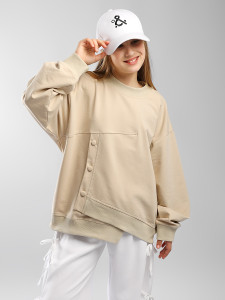 Джемпер Соль&Перец