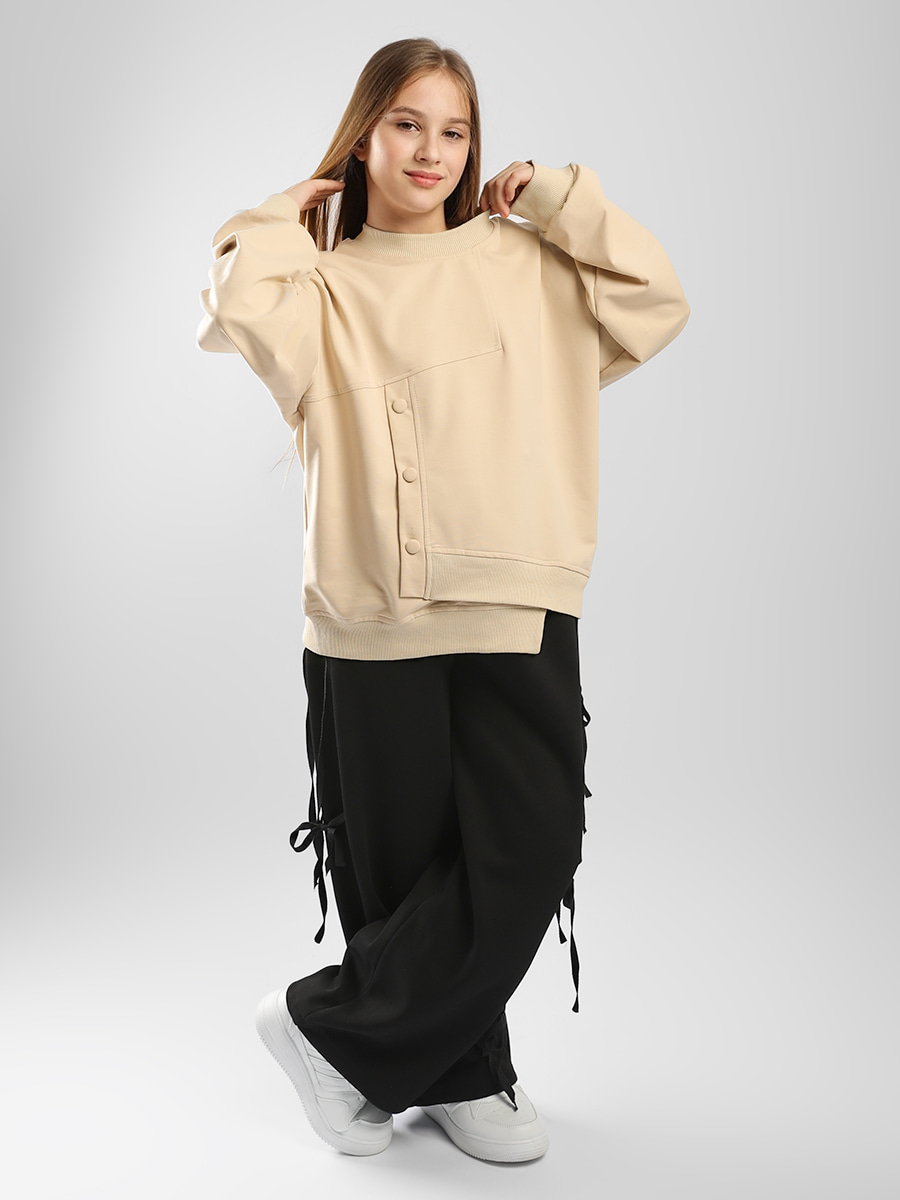 Джемпер Соль&Перец