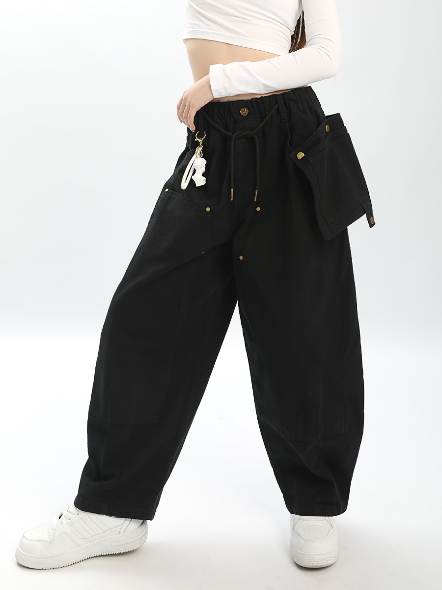 Джинсы Соль&Перец