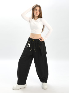 Джинсы Соль&Перец