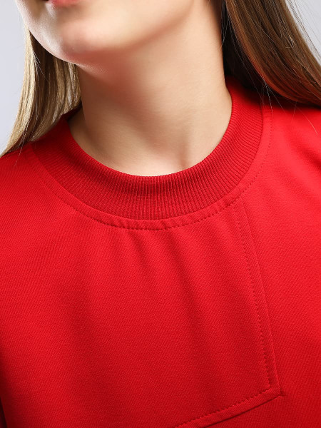 Джемпер Соль&Перец