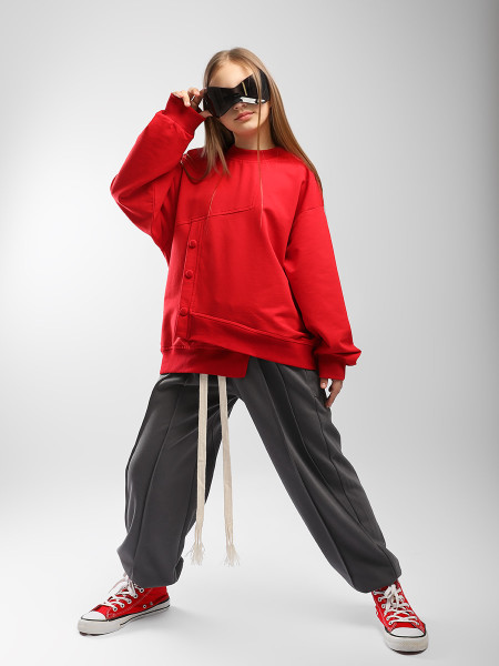 Джемпер Соль&Перец