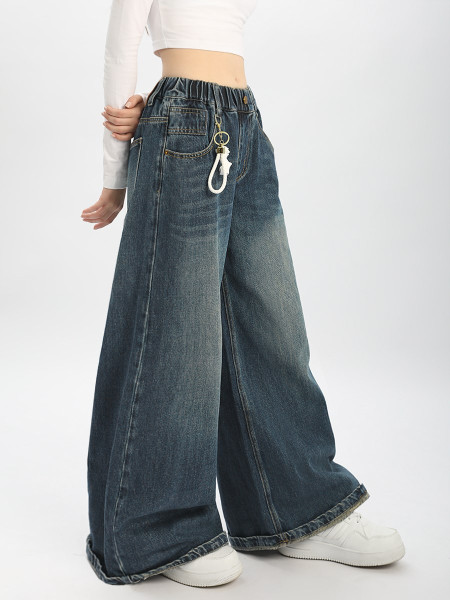 Джинсы Соль&Перец